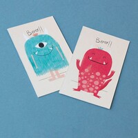 LONDJI game - good night