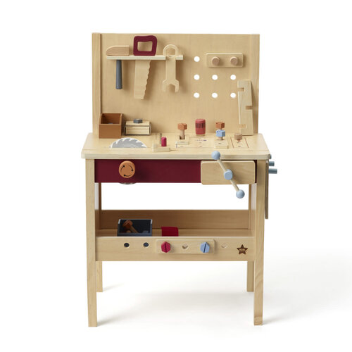 KIDS CONCEPT werkbank