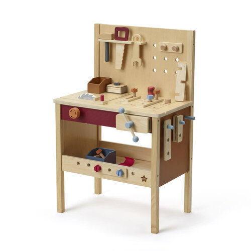 KIDS CONCEPT werkbank
