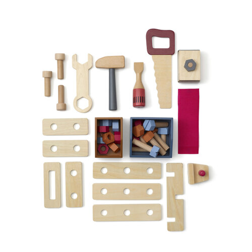 KIDS CONCEPT werkbank