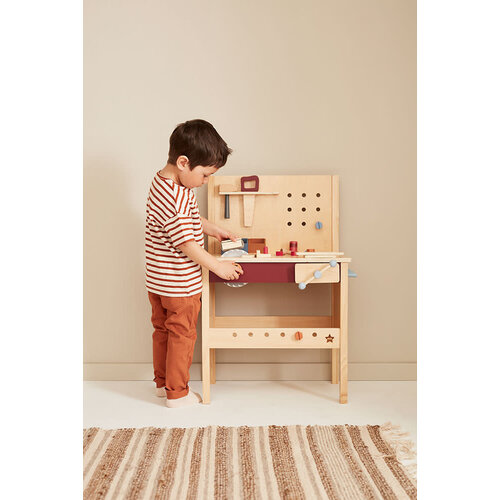 KIDS CONCEPT werkbank
