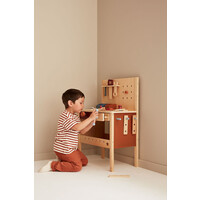KIDS CONCEPT werkbank