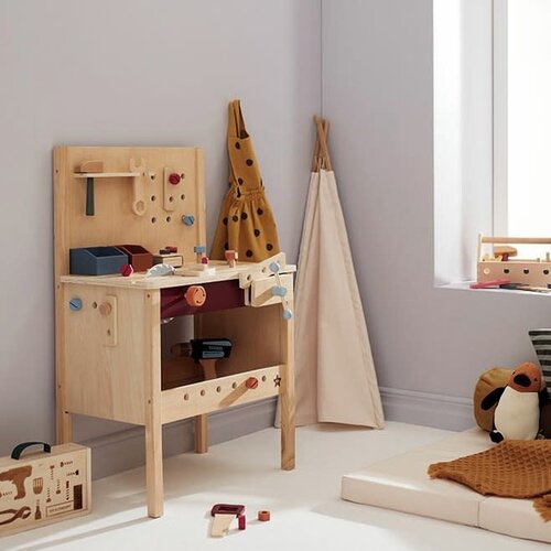 KIDS CONCEPT werkbank
