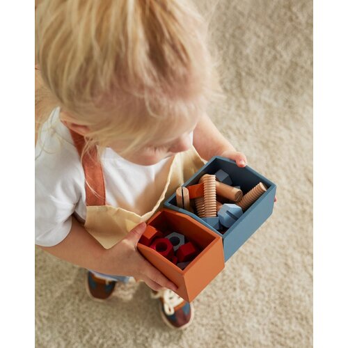 KIDS CONCEPT werkbank