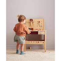 KIDS CONCEPT werkbank