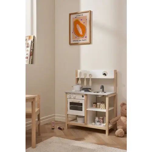 KIDS CONCEPT speelkeukentje