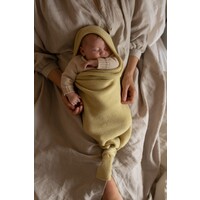 HVID cocoon - light yellow