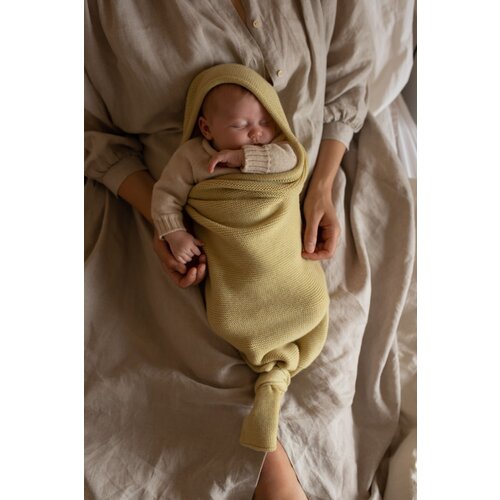HVID cocoon - light yellow
