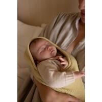 HVID cocoon - light yellow