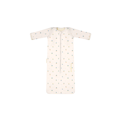 PUCKABABY 4 seasons sleeping bag - boats