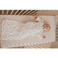 PUCKABABY 4 seasons sleeping bag - boats