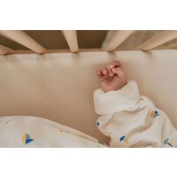 PUCKABABY 4 seasons sleeping bag - boats