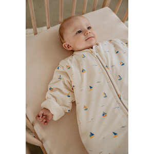 4 seasons sleeping bag - boats