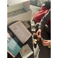 GRAPAT advent calendar