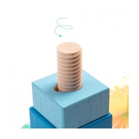 DJECO multistack