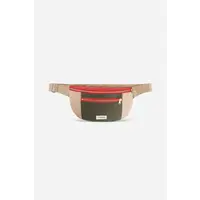 RIVEDROITE orsel waist bag - queens colours