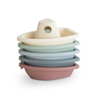 MUSHIE bath boats - original