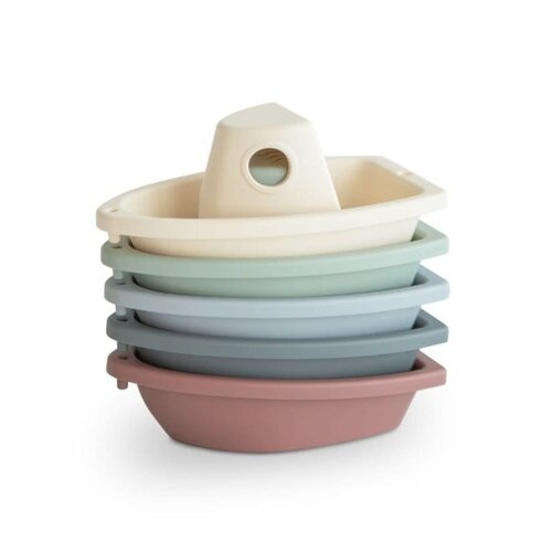 MUSHIE bath boats - original