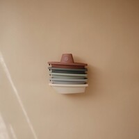 MUSHIE bath boats - original