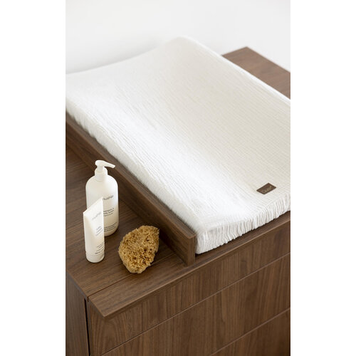 QUAX ashi commode  - chestnut