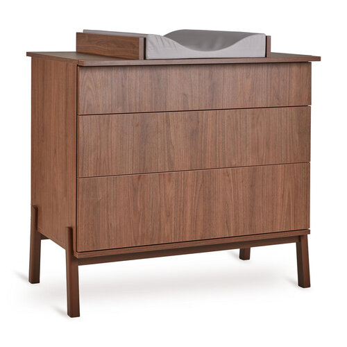 QUAX ashi commode  - chestnut