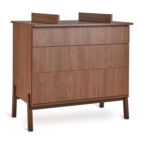 QUAX ashi commode  - chestnut