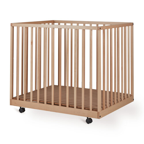 QUAX box mori - naturel