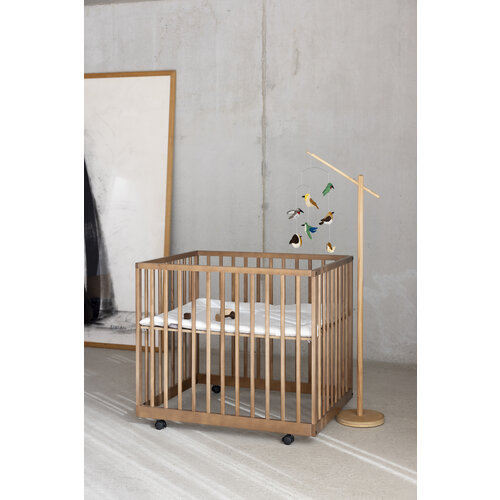 QUAX box mori - naturel