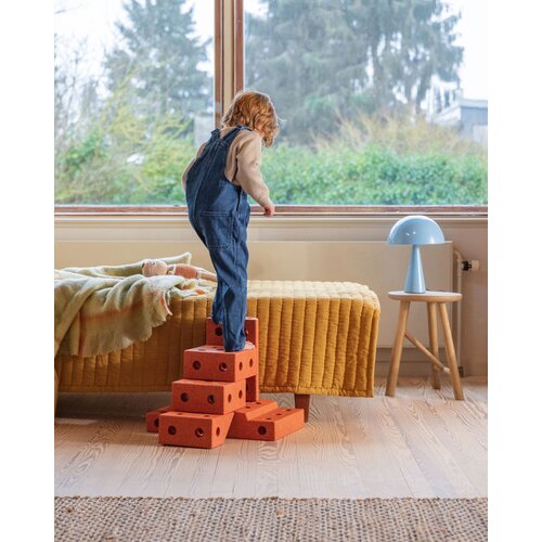 MODU explorer set - burnt orange