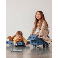 MODU explorer set - deep blue
