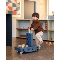 MODU explorer set - deep blue