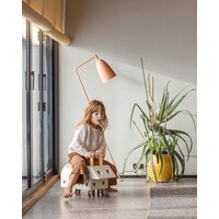 MODU explorer set - sand grey