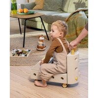 MODU explorer set - sand grey