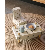 MODU explorer set - sand grey