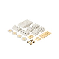 MODU dreamer set - sand grey