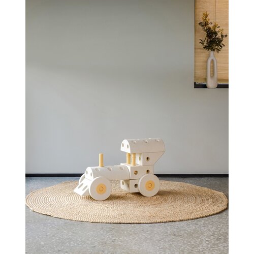 MODU dreamer set - sand grey