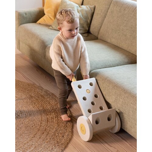 MODU dreamer set - sand grey