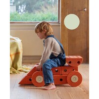 MODU dreamer set - burnt orange