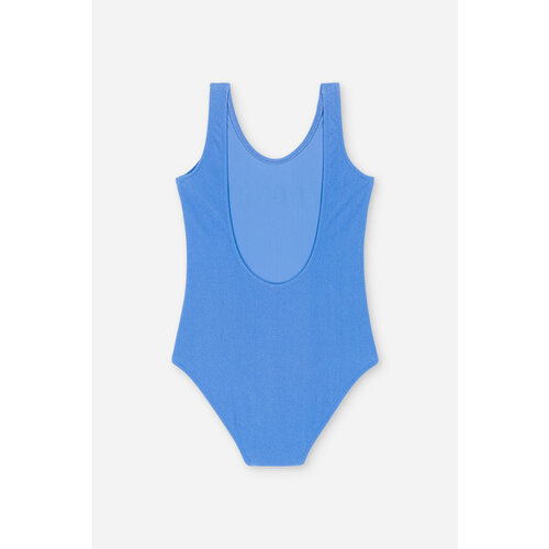 WE ARE KIDS maillot hailey blue - sunshine print
