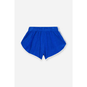 WE ARE KIDS short juju blue - laatste maat 3-6M short juju blue - laatste maat 3-6M