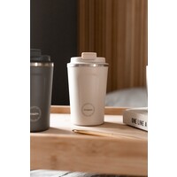 AYA&IDA cup2go - 380 ml - cream beige