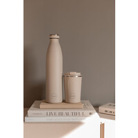 AYA&IDA cup2go - 380 ml - cream beige