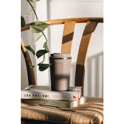 AYA&IDA cup2go - 380 ml - lavender