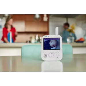 video baby monitor SCD892/26