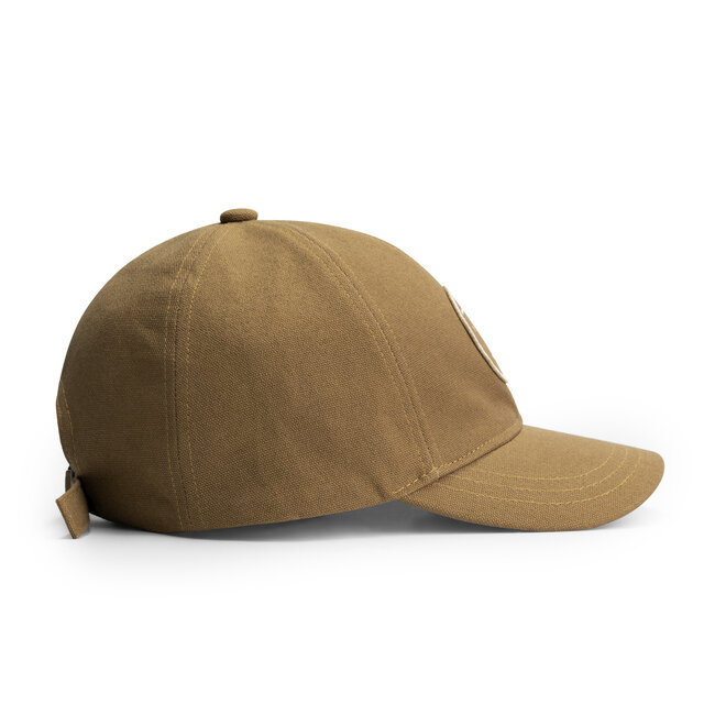 baseball cap - peanut - one size
