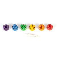 GRAPAT bowls & acorns