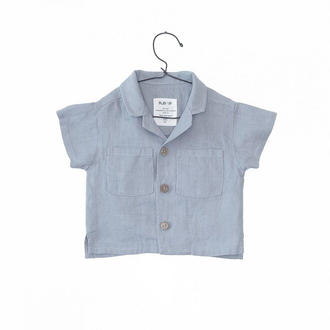 linen shirt