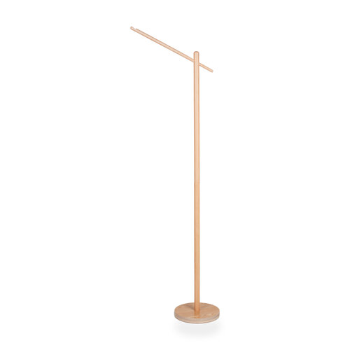 QUAX houten staander voor mobiel