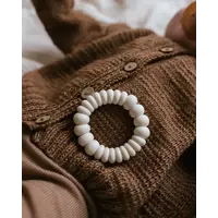SPEEN & KOORD teether mosie - milk
