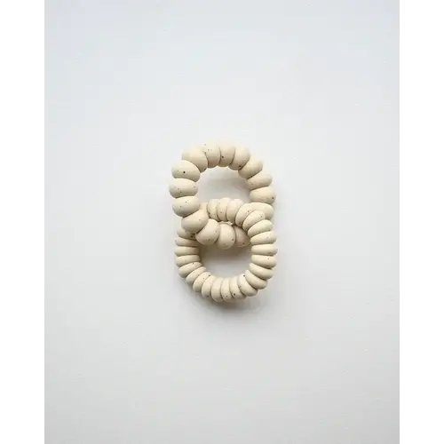 teether willow - biscuit SPEEN & KOORD teether willow - biscuit